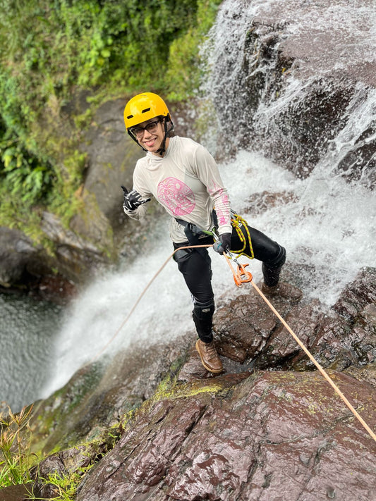 Summer Vibes Hoodie Dune Dreams